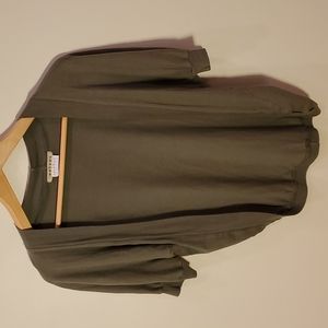 A Pea in the Pod green cover up